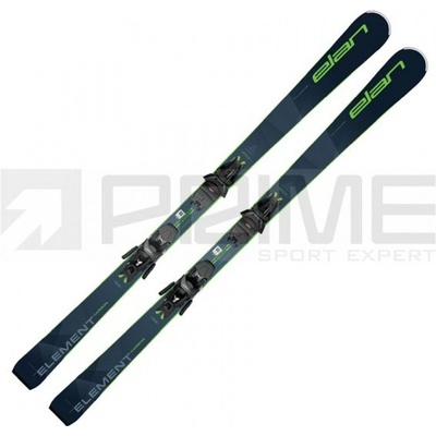 Elan Element Carbon LS 24/25