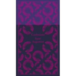 Confessions | Aurelius Augustinus (2015)