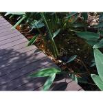 FORESTFEEL ДЕКИНГ ДЪСКА WPC FORESTFEEL 143x23мм 2м АНТРАЦИТ