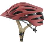 MAVIC Каска за планинско колоездене Mavic Crossride SL Elite Bike helmet - Burnt Henna - размер M 54-59 cm (851-0272-0912)