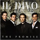 IL DIVO: THE PROMISE, CD