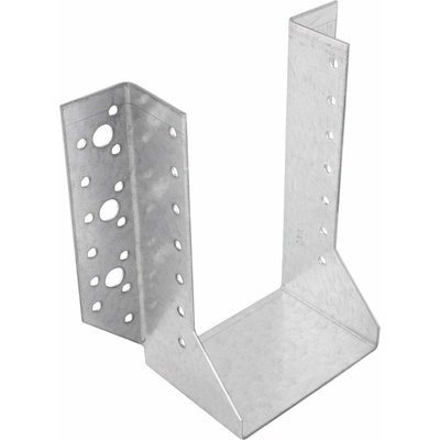 Domax trámová papuča WB 31 100 x 170 x 75 x 2 mm 10 ks