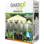 Gardex Tools СИСТЕМА ЗА ВОДНА МЪГЛА gardex 7.5м (380900)