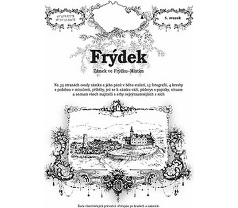 Frýdek - Rostislav Vojkovský