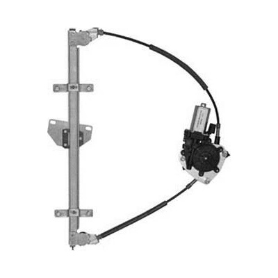 Mechanizmus zdvíhania okna MAGNETI MARELLI 350103385000