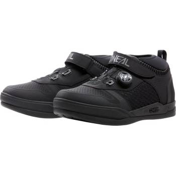 Oneal Session SPD Pedal Shoe black/grey