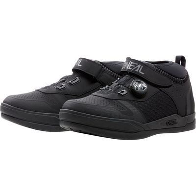 Oneal Flow SPD Pedal Shoe black/grey