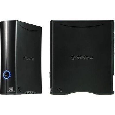 Transcend StoreJet 35T3 8TB, TS8TSJ35T3