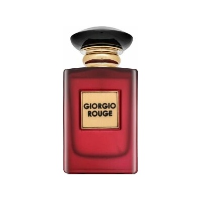 Giorgio Rouge parfumovaná voda unisex 100 ml