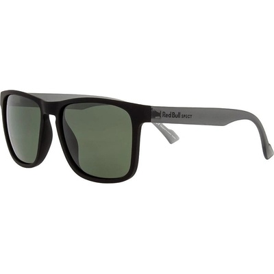 Bull SPECT Leap-004P Matt Black Rubber