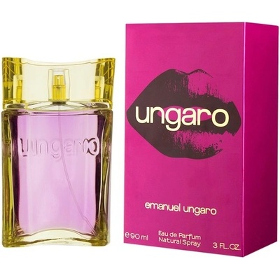 Emanuel Ungaro Ungaro parfumovaná voda dámska 90 ml