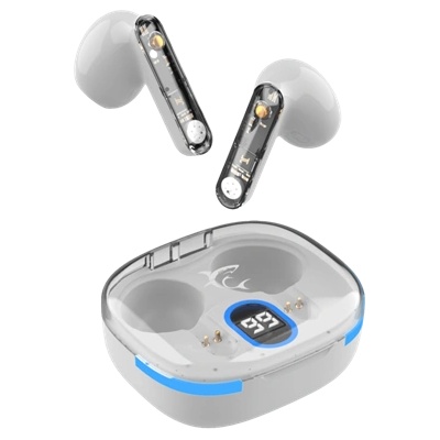 White Shark Hyperbeat (GEB-TWS37)
