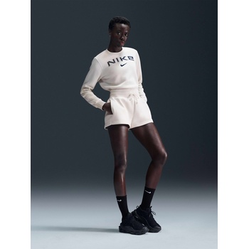 NIKE Къси панталони w nsw phnx flc hr short