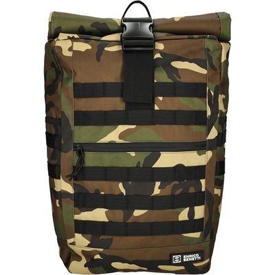 Enrico Benetti Arizona 47240 Camouflage 16 l