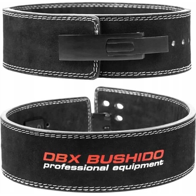 DBX BUSHIDO L