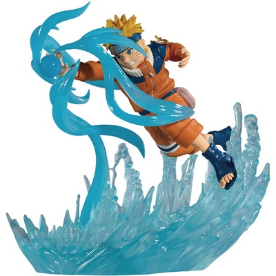 Banpresto Статуетка Banpresto Animation: Naruto - Uzumaki Naruto (Combination Battle), 12 cm (177954)