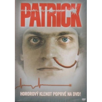 Patrick DVD