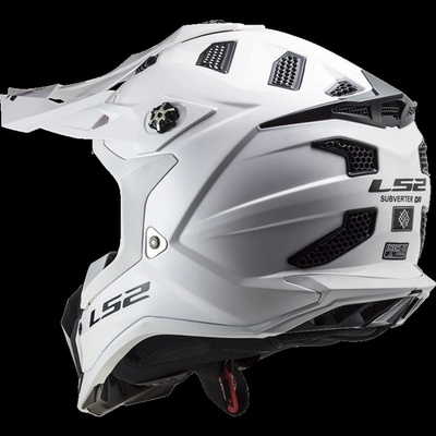 LS2 MX700 SUBVERTER SOLID