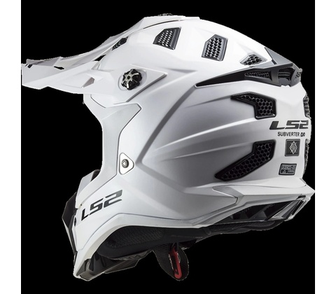 LS2 MX700 SUBVERTER SOLID