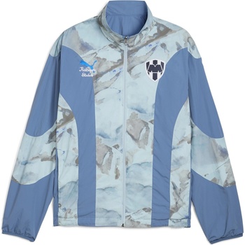 PUMA Puma MTY Revers Jkt Sn99 - Deep Navy