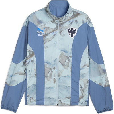 PUMA Puma MTY Revers Jkt Sn99 - Deep Navy