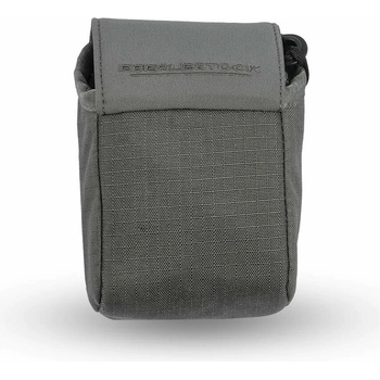 Eberlestock Recon na diaľkomer sivé