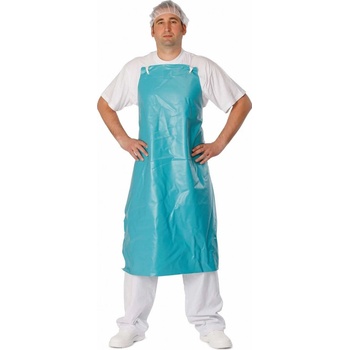 ALPHATEC 56-100 silná zelená zástěra