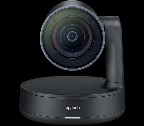 Logitech Rally