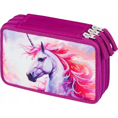 BAAGL 3-patra Jednorožec Království