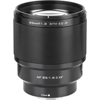 Viltrox AF 85mm f/1.8 II XF STM ED IF Fujifilm X