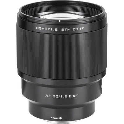 Viltrox AF 85mm f/1.8 II XF STM ED IF Fujifilm X