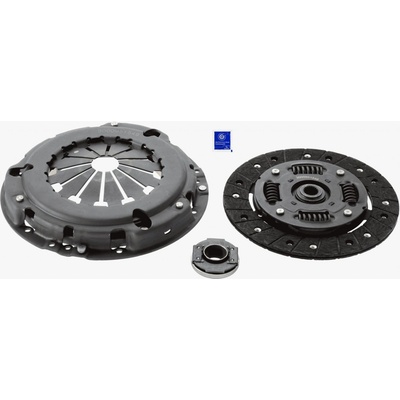 Sada spojky SACHS 3000 951 549 (3000951549)