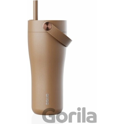 Equa termohrnček Carry Cup Toffee 600 ml