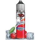 IVG Shake & Vape Frozen Cherries 18 ml
