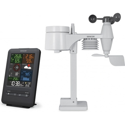 SENCOR SWS 9300