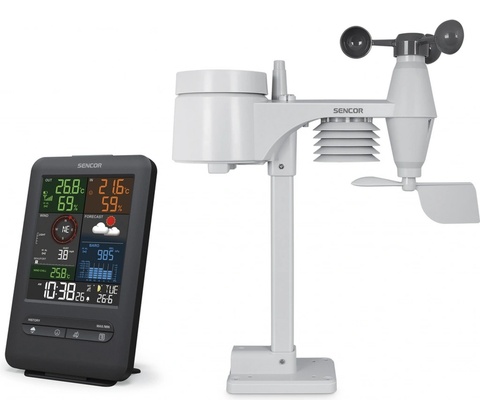 SENCOR SWS 9300
