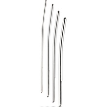 Single Ended four pcs set size 4 5 6 7 mm Sinner Gear Unbendable