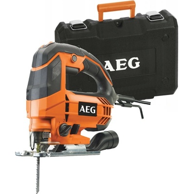 AEG STEP100X