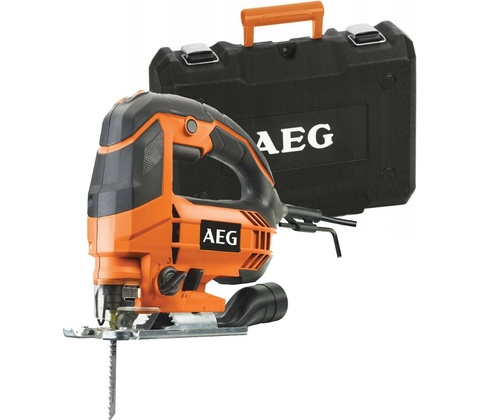 AEG STEP100X