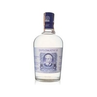 Diplomatico Planas 47% 0,7 l (čistá fľaša)