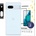 Wozinsky Протектор за камера от закалено стъкло Wozinsky Full Camera Glass за Google Pixel 7a, 9H (9145576276105)
