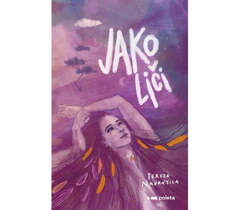 Jako liči