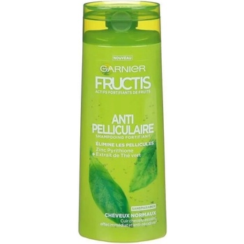 Garnier FRUCTIS Shampoo 2v1 Green 400 ml