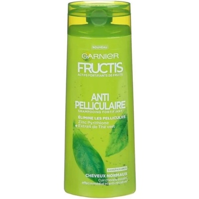 Garnier FRUCTIS Shampoo 2v1 Green 400 ml