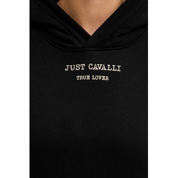 Just Cavalli Памучен суичър Just Cavalli (79PAIT01.CF502)