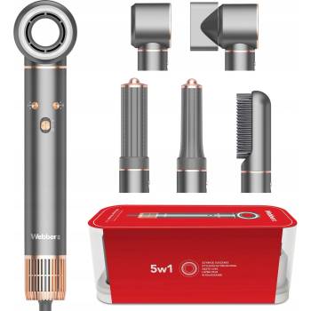 Image 1 of Webber HD1698