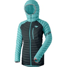 Dynafit Radical DWN W Hood JKT Marine Blue/3010