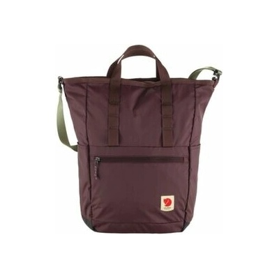 Fjällräven High Coast Totepack Blackberry