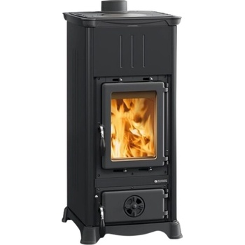 La Nordica-Extraflame Emiliana black (7112605)