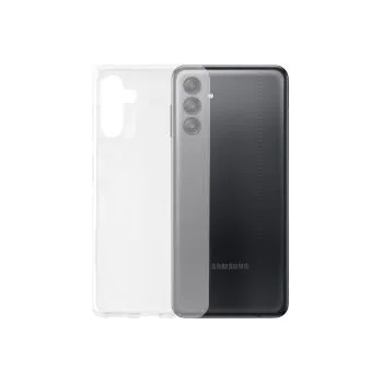 Image 1 of Sentio Калъф Back Cover за Samsung Galaxy A04s Transparent